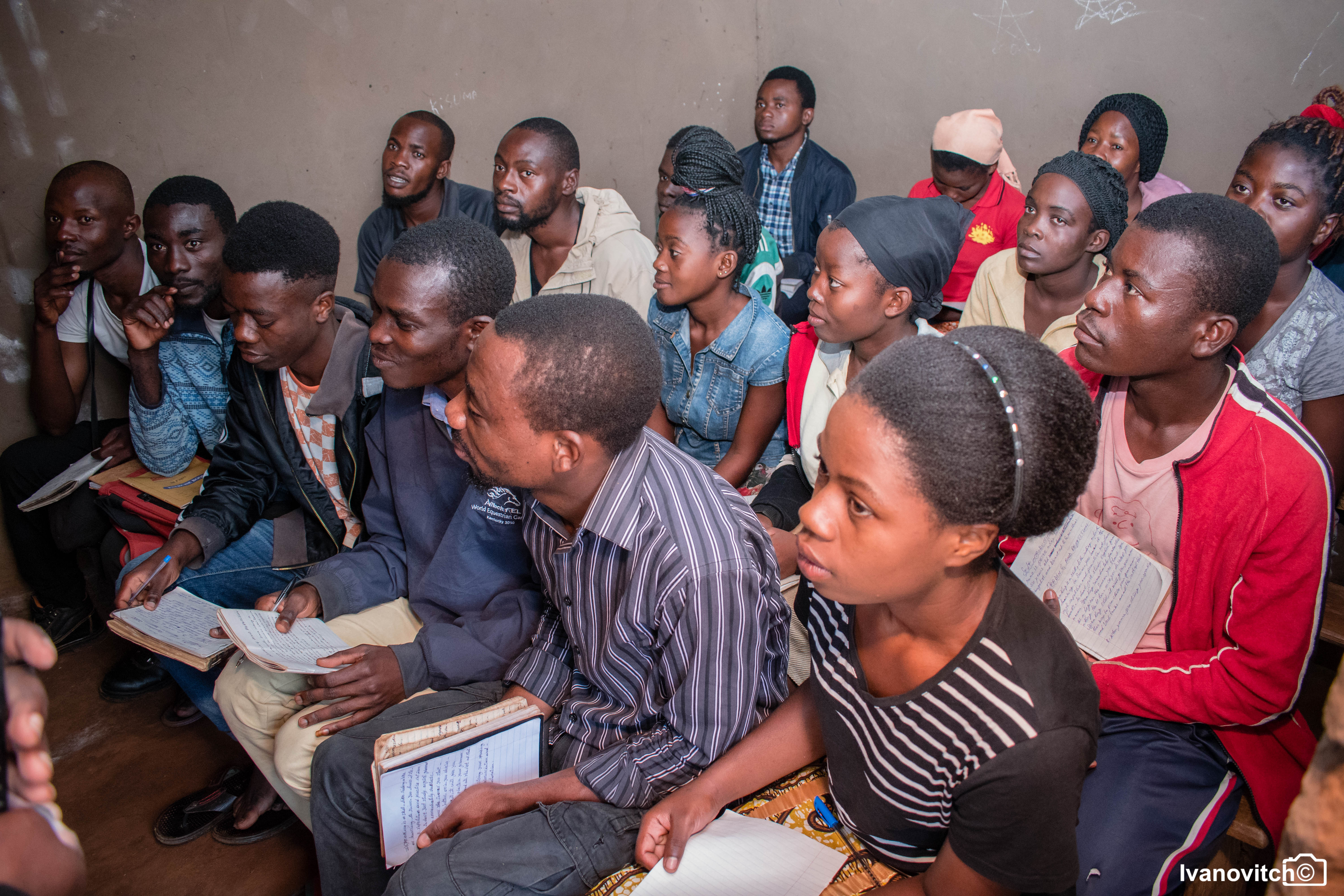 Language Consulting Program